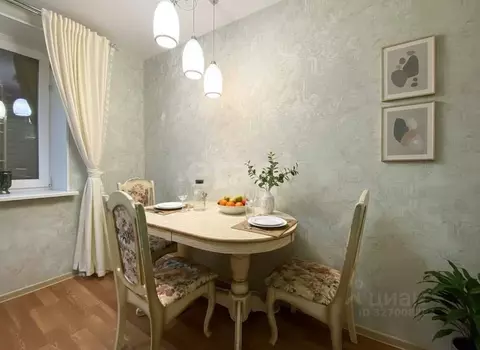 1-к кв. Татарстан, Набережные Челны 21-й комплекс, 18 (39.0 м)