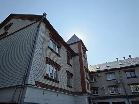 Коттедж в Воронежская область, Воронеж Транспортная ул., 60 (100 м)