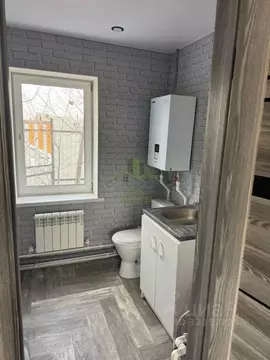 Дом в Бурятия, Улан-Удэ Южный мкр, ул. Зейская (56 м)