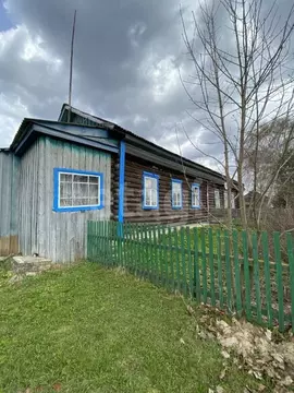 Дом в Костромская область, Судиславский район, Расловское с/пос, д. ...