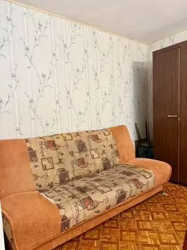 1-к кв. Татарстан, Казань ул. Короленко, 57 (30.9 м)