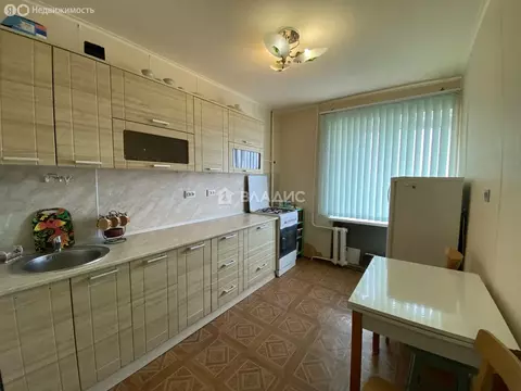 2-комнатная квартира: Ейск, улица Свердлова, 126 (48.3 м)