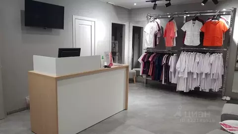 Помещение свободного назначения в Санкт-Петербург ул. Жуковского, 26 ...