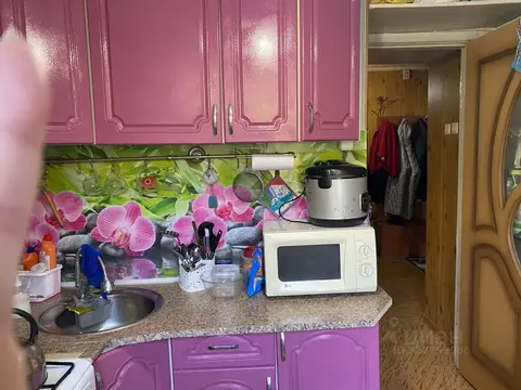 3-к кв. Башкортостан, Ишимбай просп. Ленина, 63 (50.2 м)