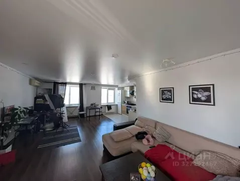 2-к кв. Волгоградская область, Волгоград пос. Ангарский, ул. Маршала ...