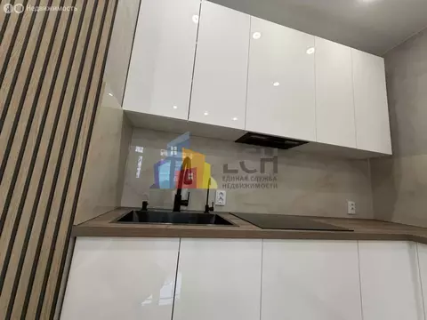 1-комнатная квартира: Тула, Пряничная улица, 4 (34 м)