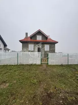 Дом в Калужская область, Калуга ул. Гурьева гора, 108 (240 м)