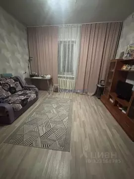 Комната Нижегородская область, Нижний Новгород ул. Василия Иванова, 1 ...