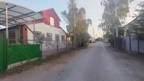 Дом в Краснодарский край, Темрюк Курчанский пер. (108 м)