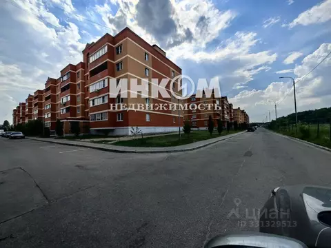 1-к кв. Московская область, Щелково городской округ, д. Большие ...