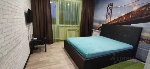 1-к кв. Алтайский край, Бийск Советская ул., 35 (25.0 м)