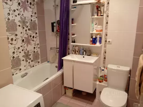 3-к кв. Калининградская область, Калининград Тобольская ул., 31 (64.1 ...