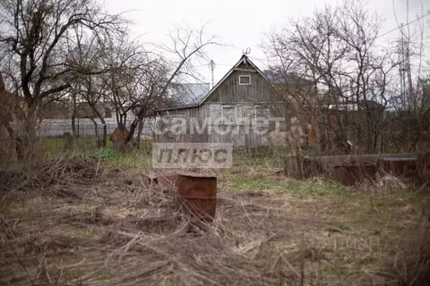 Участок в Москва Родничок-2 СНТ, 23 (9.56 сот.)