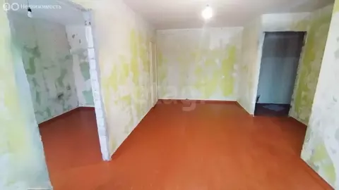 2-комнатная квартира: Липецк, Елецкая улица, 69 (44.3 м)