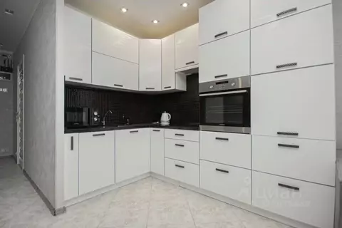 1-к кв. Московская область, Наро-Фоминск Южный мкр, ул. Рижская, 1А ...