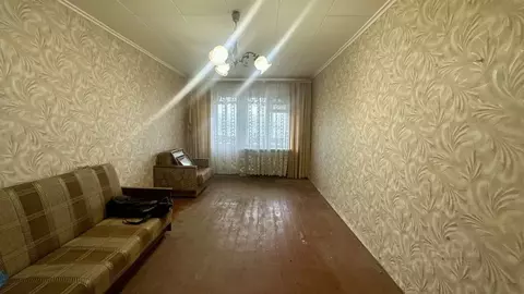 1-к кв. Орловская область, Орел Комсомольская ул., 260 (33.0 м)