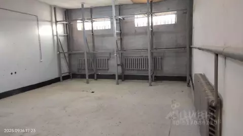 Склад в Тамбовская область, Тамбов Железнодорожный мкр,  (359 м)