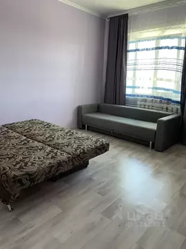 1-к кв. Саха (Якутия), Нерюнгри просп. Ленина, 20 (40.0 м)