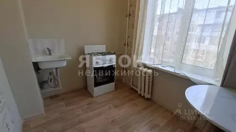 1-к кв. Пермский край, Березники ул. Потемина, 10 (25.1 м)