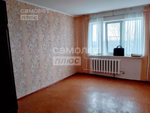 1-к кв. Волгоградская область, Волгоград Николаевская ул., 15 (35.6 м)