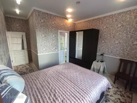 3-к кв. Калининградская область, Гурьевск ул. Гурьева, 22Г (94.0 м)