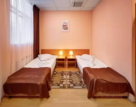 Комната Москва пл. Киевского Вокзала, 1 (15.0 м)