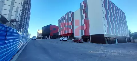 Помещение свободного назначения в Ростовская область, Ростов-на-Дону ...