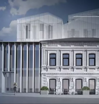 Помещение свободного назначения в Санкт-Петербург Московский просп., ...