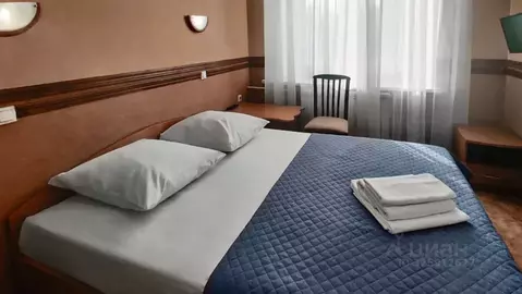 Комната Иркутская область, Иркутск ул. Челнокова, 20/1 (18.0 м)