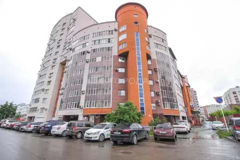 Гараж в Алтайский край, Барнаул Партизанская ул., 105 (36 м)