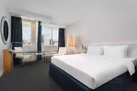 Комната Москва ул. 3-я Ямского Поля, 26А (30.0 м)