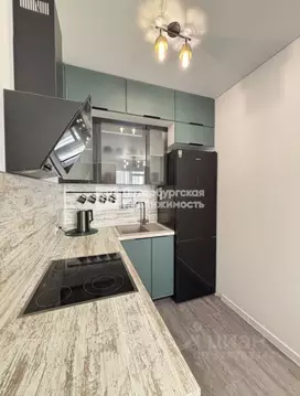 2-к кв. Санкт-Петербург пос. Стрельна, просп. Буденного, 20к2 (52.7 м)