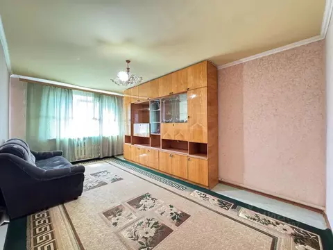 3-к кв. Кабардино-Балкария, Нальчик ул. Мовсисяна (65.0 м)