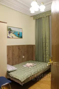 Комната Крым, Ялта ул. Леси Украинки, 16к2