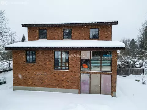 Дом в Отрадное, Безымянная улица, 32 (200 м)