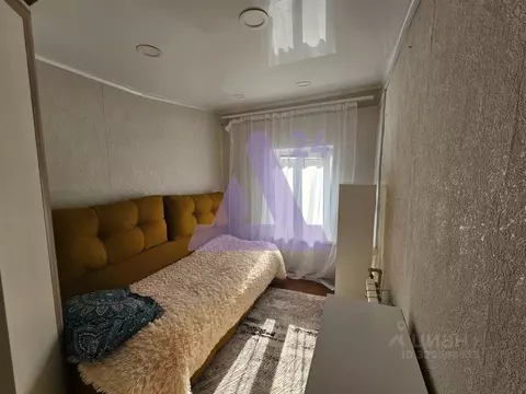 Дом в Алтайский край, Барнаул ул. Халманова, 51 (80 м)