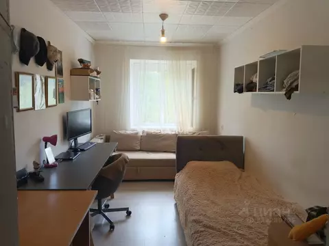 Комната Московская область, Королев ул. Богомолова, 10 (13.7 м)