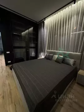 2-к кв. Москва ул. Паршина, 10 (80.0 м)