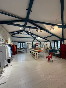 Офис в Москва ул. Большая Ордынка, 38С1 (65 м)