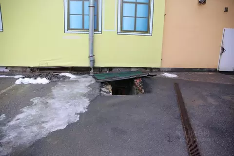 Офис в Санкт-Петербург Садовая ул., 28-30к3 (34 м)