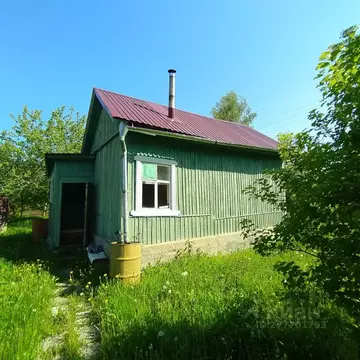 Участок в Тверская область, Конаковский муниципальный округ, Чайка СНТ ...