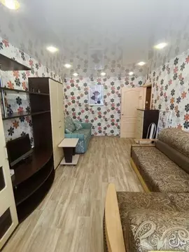 1-к кв. Иркутская область, Усть-Илимск ул. Мечтателей, 13 (30.3 м)