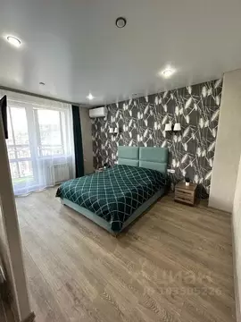 Студия Алтай, Горно-Алтайск Проточная ул., 10/1к5 (42.0 м)