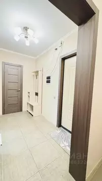 1-к кв. Московская область, Ленинский городской округ, Боброво пгт ул. ...