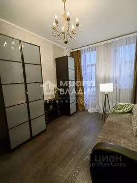 Комната Омская область, Омск ул. Авиагородок, 4 (17.5 м)