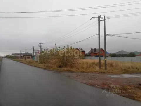 Участок в Курская область, Курский район, Новопоселеновский сельсовет, ...