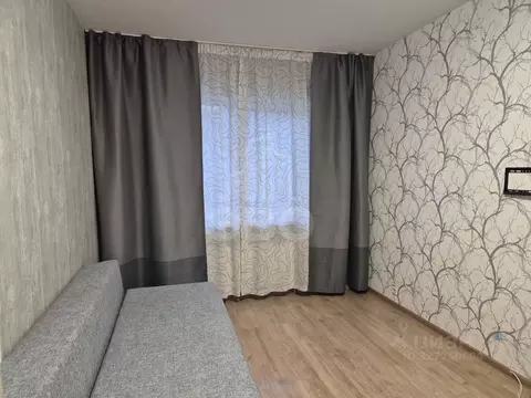 1-к кв. Санкт-Петербург Комендантский просп., 71 (38.0 м)