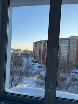 1-к кв. Пермский край, Пермь ул. Вильямса, 18 (37.9 м)