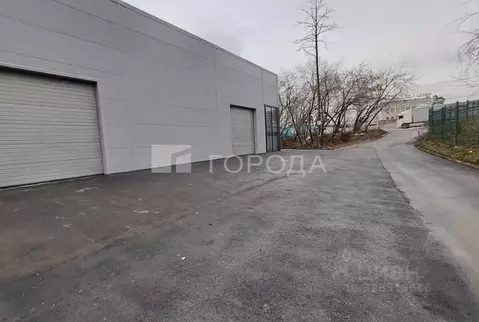 Помещение свободного назначения в Новосибирская область, Новосибирск ...