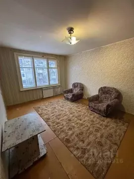 2-к кв. Пермский край, Березники ул. Парижской Коммуны, 50 (42.5 м)